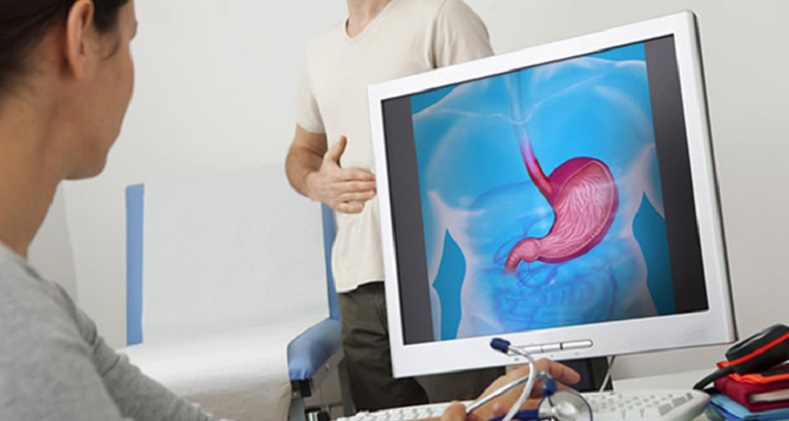 Endoscopia digestiva alta